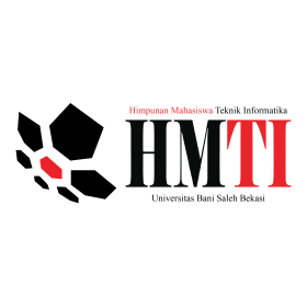 Logo Himpunan Mahasiswa Teknik Informatika Universitas Bani Saleh